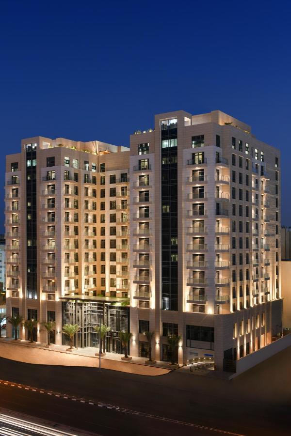Le Mirage Downtown Doha Exterior foto