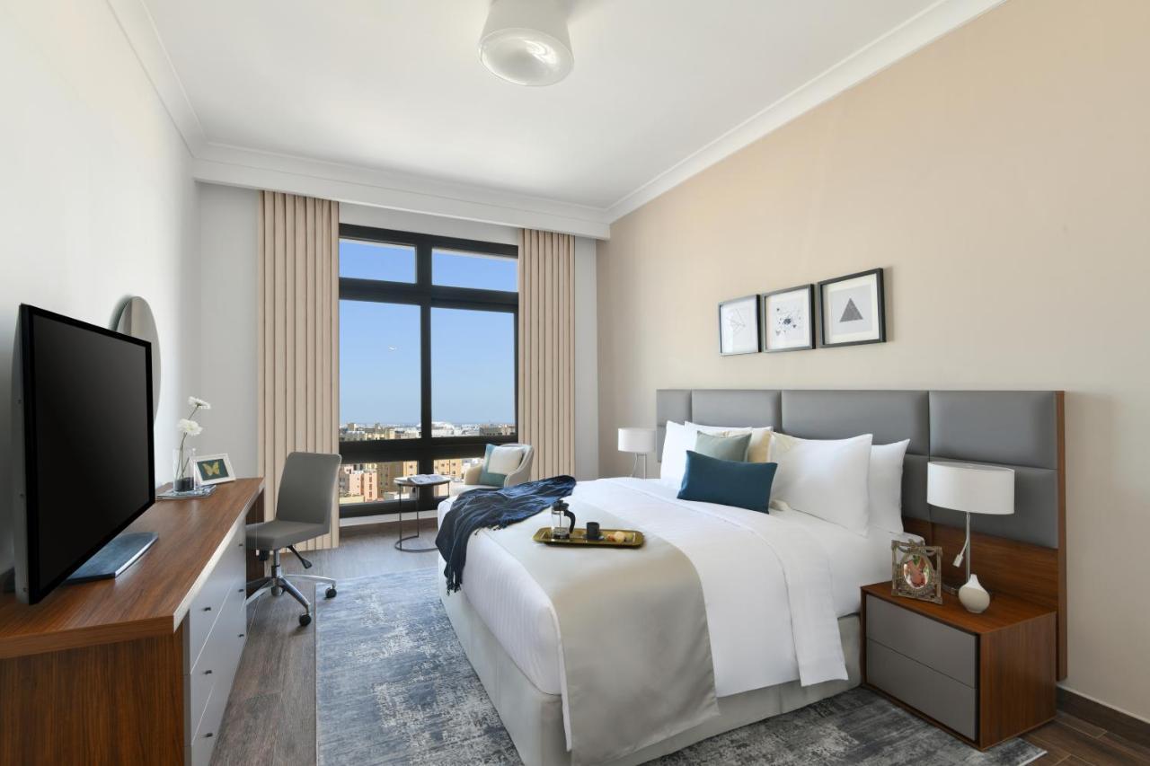 Le Mirage Downtown Doha Quarto foto